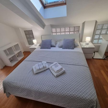 Apollo Makarska Premium Apartman Zewnętrze zdjęcie