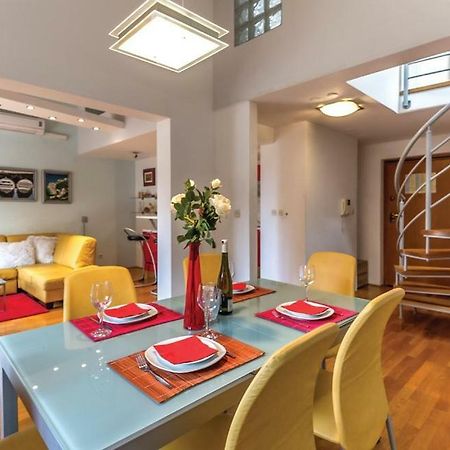 Apollo Makarska Premium Apartman Zewnętrze zdjęcie