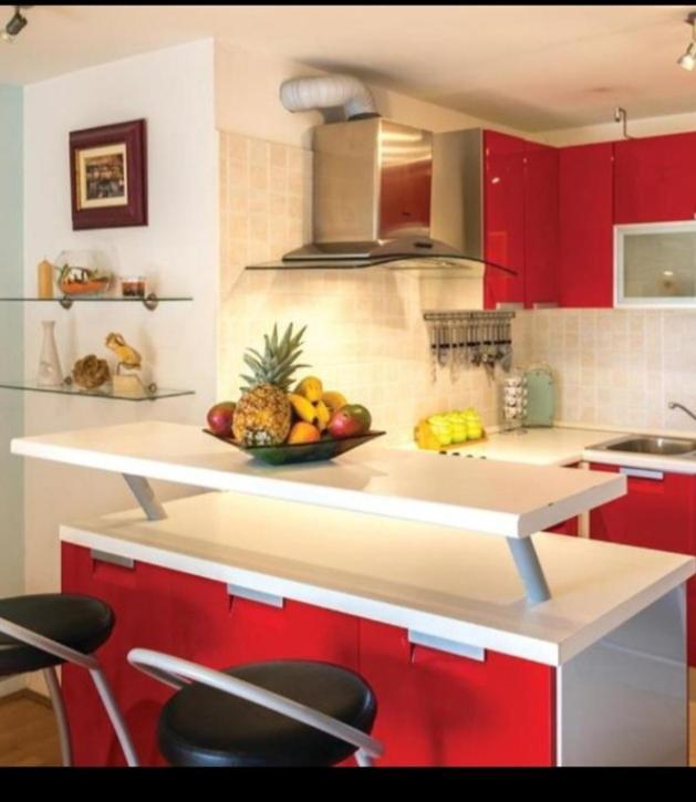 Apollo Makarska Premium Apartman Zewnętrze zdjęcie