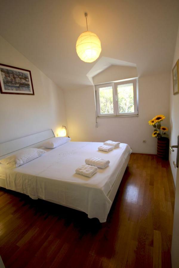 Apollo Makarska Premium Apartman Zewnętrze zdjęcie