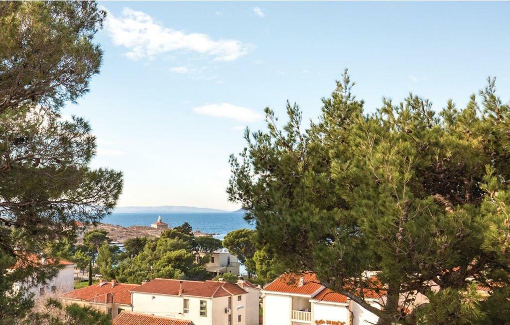 Apollo Makarska Premium Apartman Zewnętrze zdjęcie
